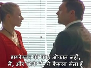 Dobbelt problemer - tinto messing - hindi subtitles - italiensk xxx kort film