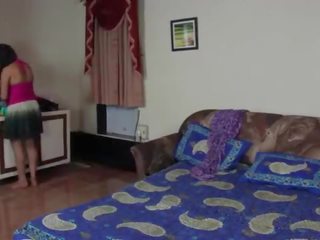 Hot india short films- specialist taking advantage of lonely jeng (new)