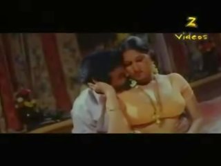 Very charming fabulous South Indian lady porn Scene