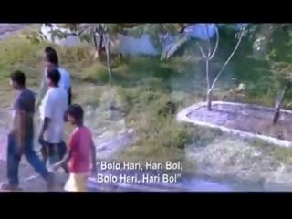 Bangla video- avrunkning till död
