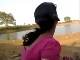 Dezső indiai leszopás kemény szabadban -val bf