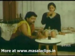Great excellent Nude sex film Scene From Mallu video