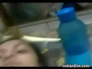 Indian Couple show Themselves Fucking