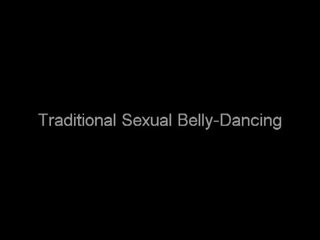 Erotico indiano pupa fare il traditional sessuale pancia ballo