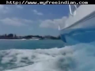 Indian Gemi Kaptanlariyla Mikisiyor Haylazadam50 Seri1 indian desi indian cumshots